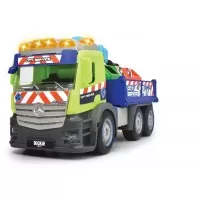 Masina ecologica de gunoi 26 cm Dickie Toys