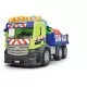 Masina ecologica de gunoi 26 cm Dickie Toys Masina ecologica de gunoi 26 cm Dickie Toys