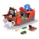 Set de joaca Nava Piratilor 41 cm cu sunete si lumini Set de joaca Nava Piratilor 41 cm cu sunete si lumini