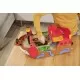 Set de joaca Nava Piratilor 41 cm cu sunete si lumini Set de joaca Nava Piratilor 41 cm cu sunete si lumini