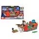 Set de joaca Nava Piratilor 41 cm cu sunete si lumini Set de joaca Nava Piratilor 41 cm cu sunete si lumini