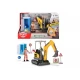 Set pentru lucrari drumuri Dickie