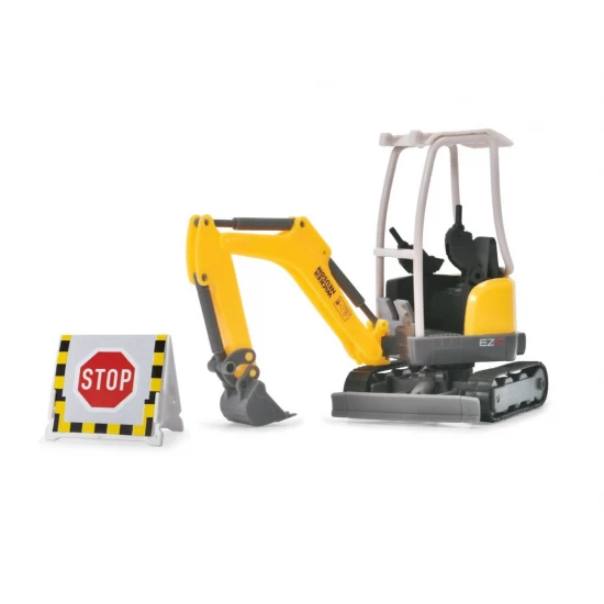 Set pentru lucrari drumuri Dickie