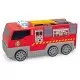 Statie de pompieri pliabila Dickie Toys