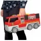 Statie de pompieri pliabila Dickie Toys