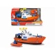 Vaporasul Harbour Rescue cu sunete si lumini 40 cm