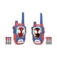 Walkie talkie Spidey si Miles Walkie talkie Spidey si Miles