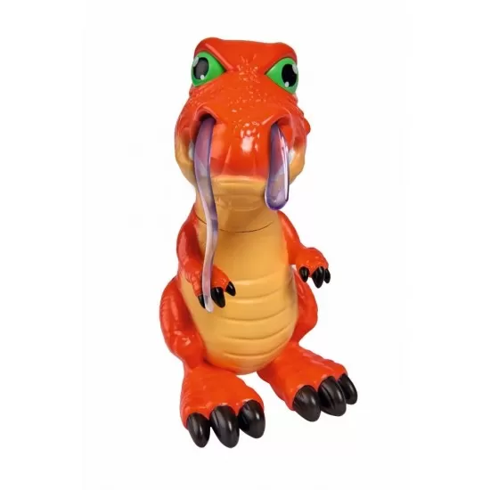Dinozaur T-Rotz cu slime Dinozaur T-Rotz cu slime