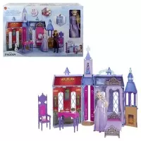 Castelul Elsei din Aredelle Disney Frozen 