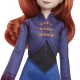 Papusa Anna patinatoare Disney Frozen Papusa Anna patinatoare Disney Frozen