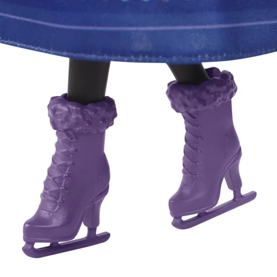 Papusa Anna patinatoare Disney Frozen Papusa Anna patinatoare Disney Frozen