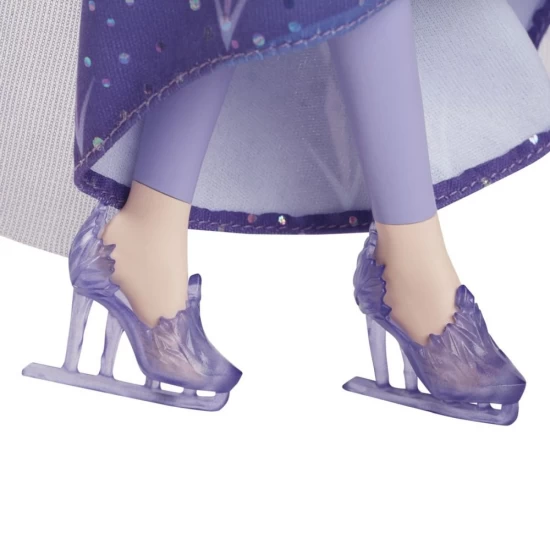 Papusa Elsa patinatoare Disney Frozen Papusa Elsa patinatoare Disney Frozen