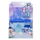 Set de joaca Disney Frozen - Papusa Elsa si Castelul de Gheata cu accesorii Set de joaca Disney Frozen - Papusa Elsa si Castelul de Gheata cu accesorii