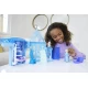 Set de joaca Disney Frozen - Papusa Elsa si Castelul de Gheata cu accesorii Set de joaca Disney Frozen - Papusa Elsa si Castelul de Gheata cu accesorii