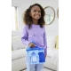 Set de joaca Disney Frozen - Papusa Elsa si Castelul de Gheata cu accesorii Set de joaca Disney Frozen - Papusa Elsa si Castelul de Gheata cu accesorii