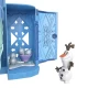 Set de joaca Disney Frozen - Papusa Elsa si Castelul de Gheata cu accesorii Set de joaca Disney Frozen - Papusa Elsa si Castelul de Gheata cu accesorii