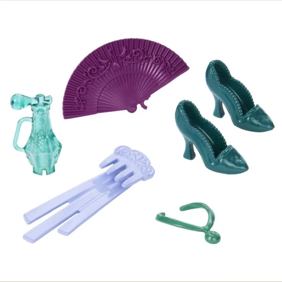 Papusa Anna cu evantai Disney Frozen Spin and Reveal Papusa Anna cu evantai Disney Frozen Spin and Reveal