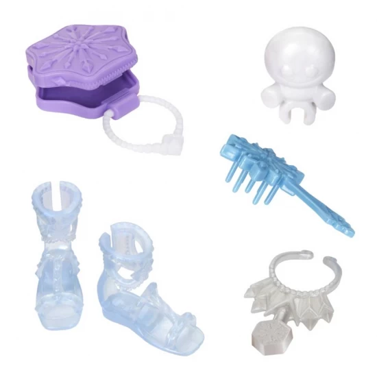 Papusa Elsa Disney Frozen Spin and Reveal Papusa Elsa Disney Frozen Spin and Reveal