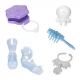 Papusa Elsa Disney Frozen Spin and Reveal Papusa Elsa Disney Frozen Spin and Reveal