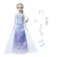 Papusa Elsa Disney Frozen Spin and Reveal Papusa Elsa Disney Frozen Spin and Reveal
