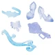 Papusa Elsa Disney Frozen Spin and Reveal Papusa Elsa Disney Frozen Spin and Reveal