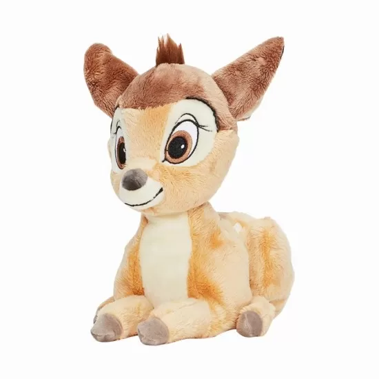 Jucarie de plus Disney Bambi 25 cm Jucarie de plus Disney Bambi 25 cm