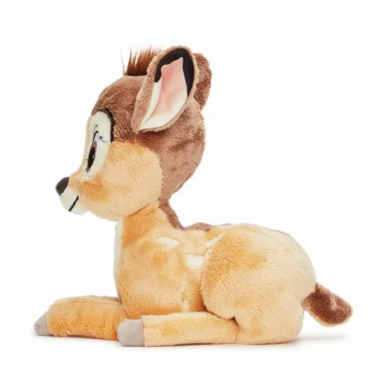 Jucarie de plus Disney Bambi 25 cm Jucarie de plus Disney Bambi 25 cm