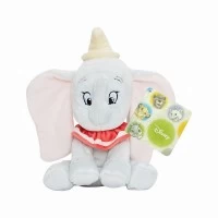 Jucarie de plus Disney Dumbo 17 cm