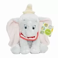 Jucarie de plus Disney Dumbo 25 cm
