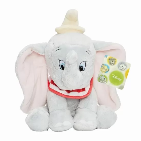 Jucarie de plus Disney Dumbo 25 cm Jucarie de plus Disney Dumbo 25 cm