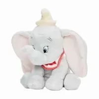 Jucarie de plus Disney Dumbo 25 cm