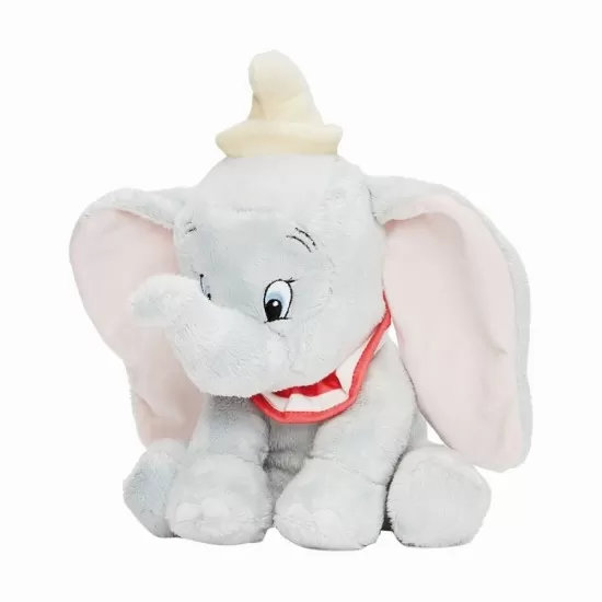 Jucarie de plus Disney Dumbo 25 cm Jucarie de plus Disney Dumbo 25 cm