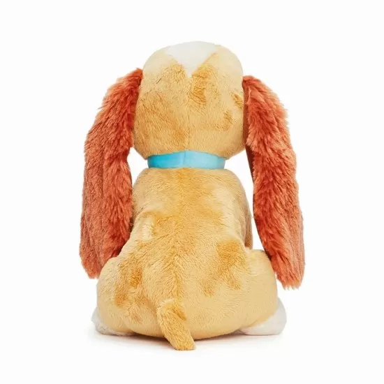 Jucarie de plus Disney Lady 25 cm