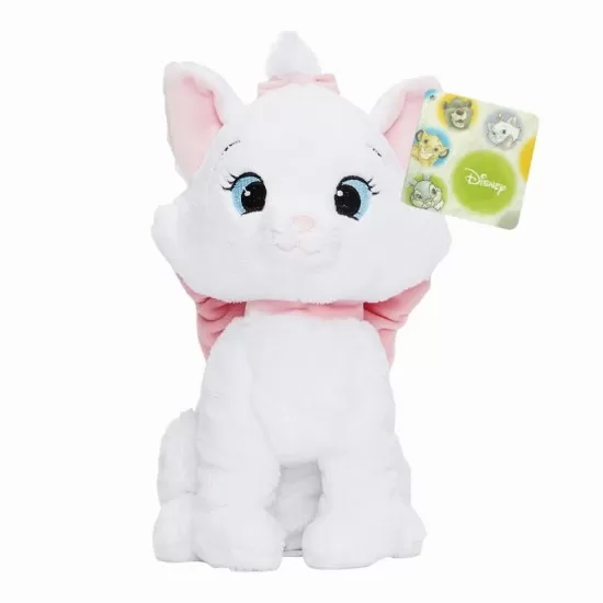 Jucarie de plus Disney Marie 25 cm