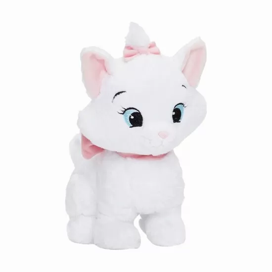 Jucarie de plus Disney Marie 25 cm