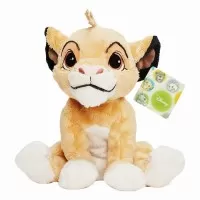 Jucarie de plus Disney Simba 25 cm
