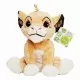 Jucarie de plus Disney Simba 25 cm