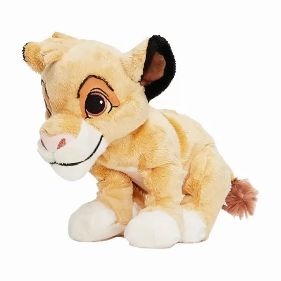 Jucarie de plus Disney Simba 25 cm