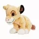 Jucarie de plus Disney Simba 25 cm
