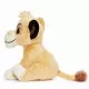 Jucarie de plus Disney Simba 25 cm