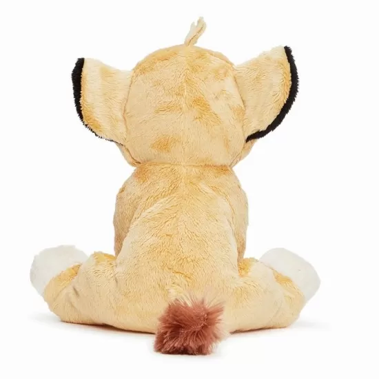 Jucarie de plus Disney Simba 25 cm
