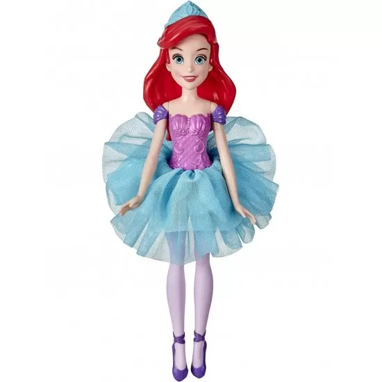 Papusa printesa balerina Disney Princess Ariel Papusa printesa balerina Disney Princess Ariel