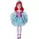 Papusa printesa balerina Disney Princess Ariel Papusa printesa balerina Disney Princess Ariel