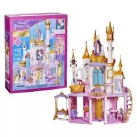 Castelul grandios Disney Princess