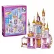 Castelul grandios Disney Princess