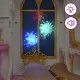 Castelul grandios Disney Princess