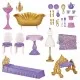 Castelul grandios Disney Princess