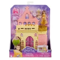 Castelul printesei Belle Disney Princess 