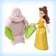 Castelul printesei Belle Disney Princess 