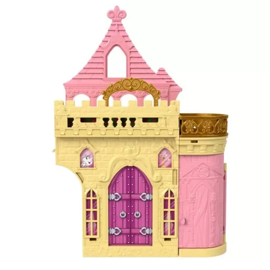 Castelul printesei Belle Disney Princess 